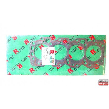 1111564020 RG087 Toyota гарнитура глава