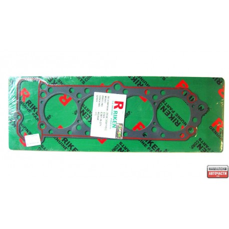 E30110271 RG304 Mazda гарнитура глава