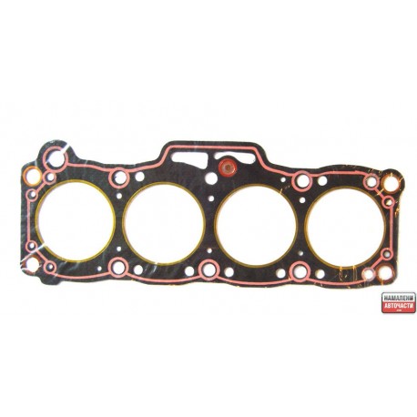 F60110271 RG312 Mazda 626 гарнитура глава