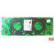 KF0110271A RG350R Mazda гарнитура глава дясна