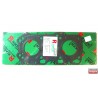 KF0110271A RG350R Mazda гарнитура глава дясна