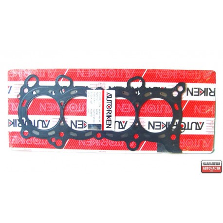 12251PNA004 RG641 Honda гарнитура глава