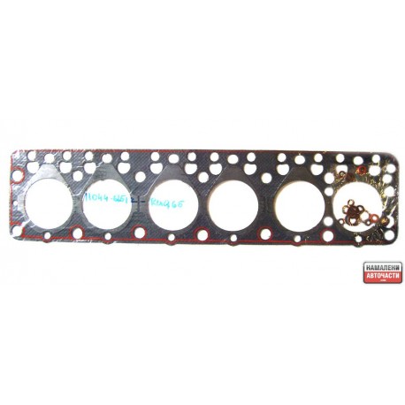 1104461512 RG965 Nissan Patrol гарнитура глава