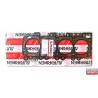 11044WD001 RG9055 Nissan гарнитура глава