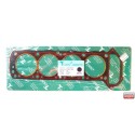 1104410W02 TG6121 Nissan гарнитура глава