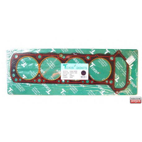 1104410W02 TG6121 Nissan гарнитура глава