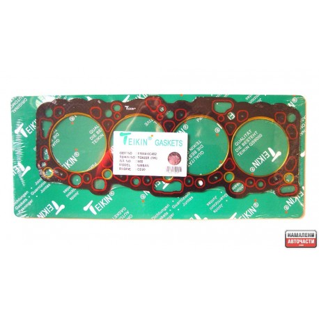 110440C401 TG6225 Nissan гарнитура глава