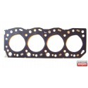 1111554084 TG9170 Toyota гарнитура глава