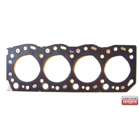 1111554084 TG9170 Toyota гарнитура глава