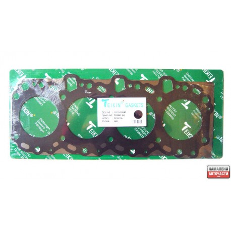 1111530040 TG9240 Toyota гарнитура глава