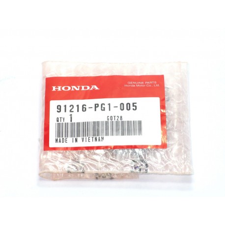 91216-PG1-005 СЕМЕРИНГ HONDA
