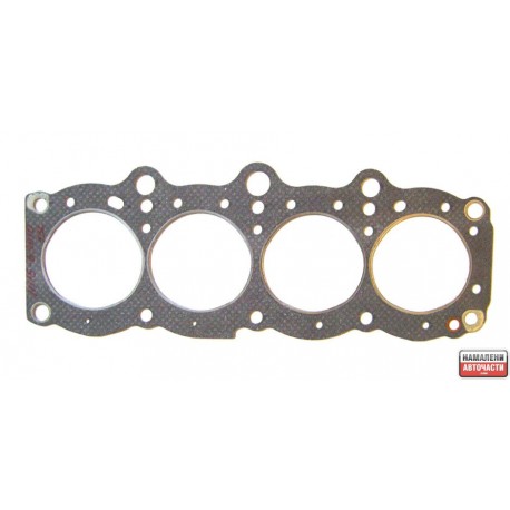 1111563010 Toyota гарнитура глава