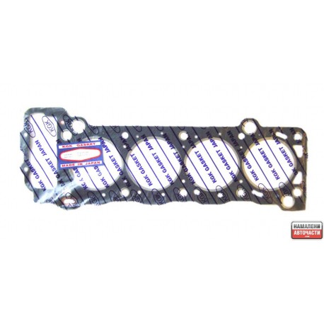 1111575010 Toyota гарнитура глава