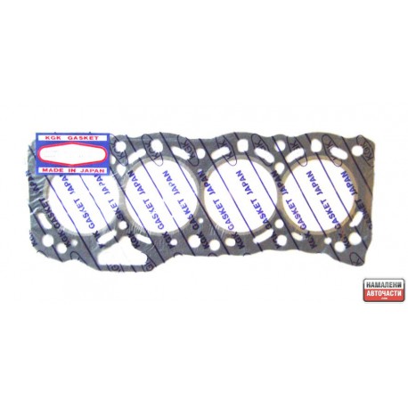 12251PB2000 Honda гарнитура глава