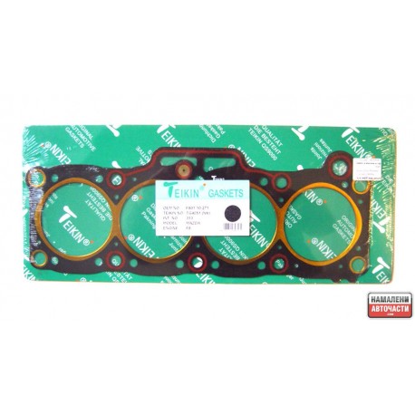 F80110271 TG4051 Mazda гарнитура глава