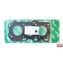 KF0110272A TG4109L Mazda гарнитура глава лява