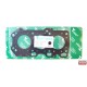 KF0110272A TG4109L Mazda гарнитура глава лява