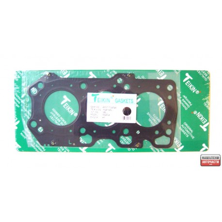 KF0110272A TG4109L Mazda гарнитура глава лява