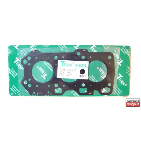 KF0110271A TG4109R Mazda гарнитура глава дясна
