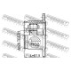 39100-8H615 0211T30RH Nissan X-Trail предно дясно вътрешно каре