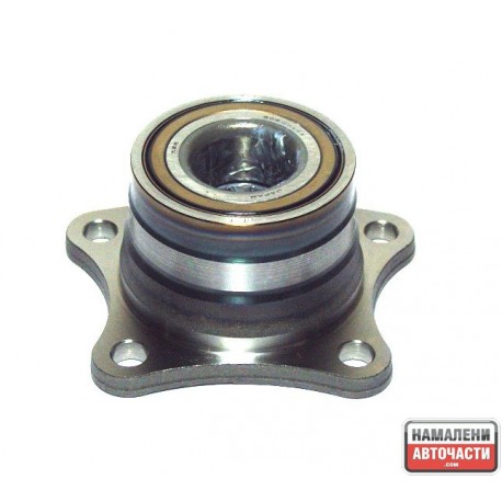 4240920010 30BWK10G3Y2CA01 Toyota лагер главина задна