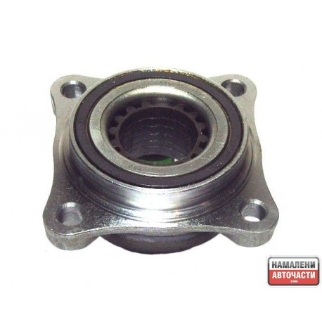 4357060010 54KWH01 Toyota Land Cruiser лагер предна главина