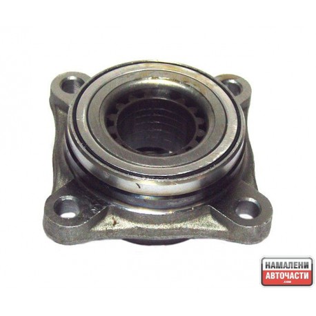 4357060010 54KWH01 Toyota Land Cruiser лагер предна главина