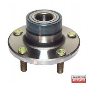 Лагер главина MR403558 DACF11923 Mitsubishi задна