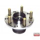 28063AA000 HUB03830 Subaru задна главина комплект