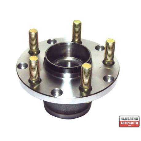 28063AA000 HUB03830 Subaru задна главина комплект