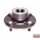 4320270N05 HUB04232 Nissan лагер главина задна