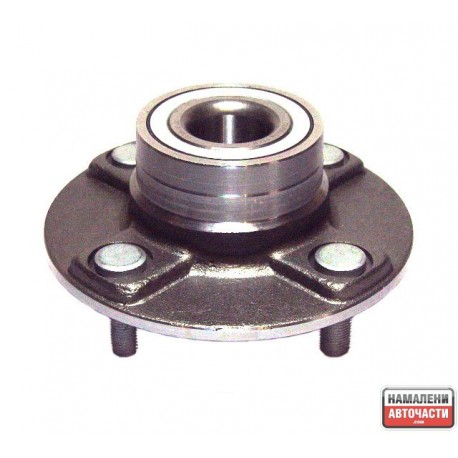 4320270N05 HUB04232 Nissan лагер главина задна