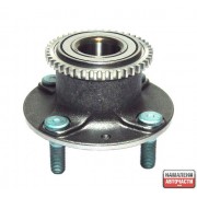 B6032615XB HUB05379 Mazda лагер главина задна