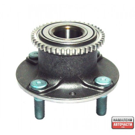 B6032615XB HUB05379 Mazda лагер главина задна