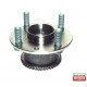 B6032615XB HUB05379 Mazda лагер главина задна