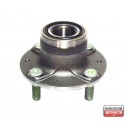NA013304X HUB05514 Mazda лагер главина предна