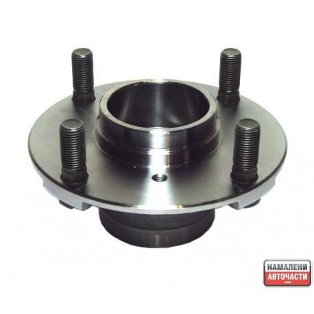 4340264B01 HUB06515 Suzuki Swift лагер главина задна