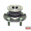 GA5S2615X HUB06670 Mazda лагер главина задна