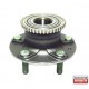 GA5S2615X HUB06670 Mazda лагер главина задна