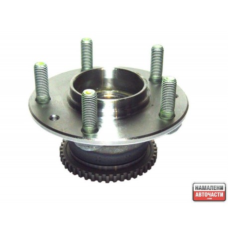 GA5S2615X HUB06670 Mazda лагер главина задна