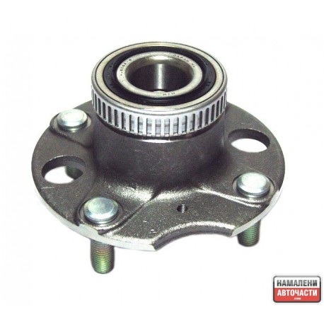 42200SS0981 HUB08213 Honda Prelude лагер главина задна
