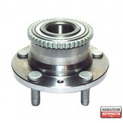 G14V2615X HUB22612 Mazda лагер главина задна