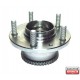 G14V2615X HUB22612 Mazda лагер главина задна