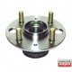 42200S5AJ01 HUB22726 Honda Civic лагер главина задна