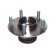 GE4T2615XA HUB06672 Mazda лагер главина задна дясна
