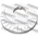 KD35-28-473 0530002 Mazda регулираща шайба заден мост