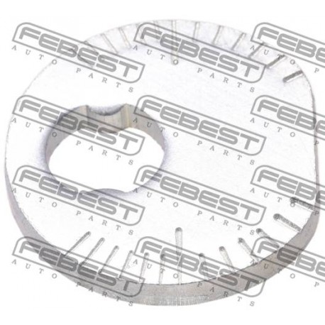 48198-30090 0130006 Toyota Lexus регулираща шайба