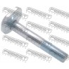 48190-22040 0129002 Lexus Toyota регулиращ екцентричен болт