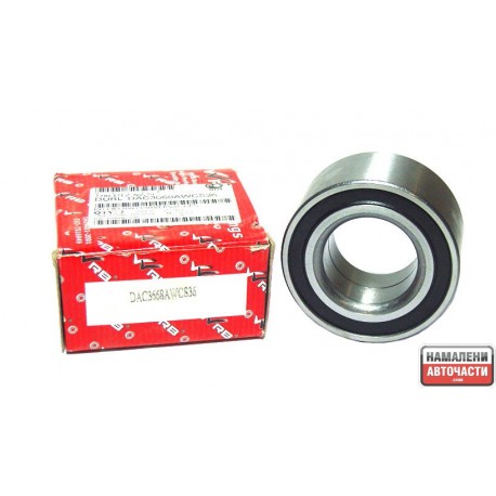 0926736002 DAC3668AWCS36 Subaru Suzuki лагер предна главина
