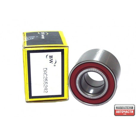 4686080G00 DAC255242 Opel Suzuki лагер задна главина